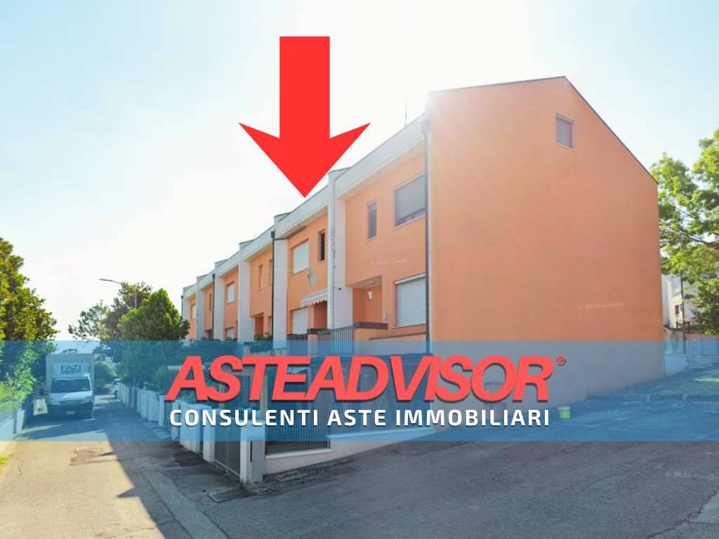 casa indipendente in vendita a Morciano di Romagna