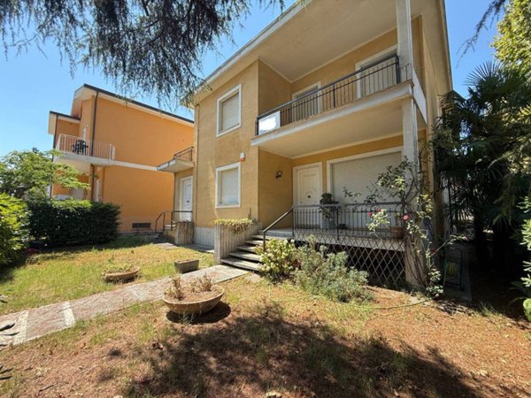 casa indipendente in vendita a Morciano di Romagna