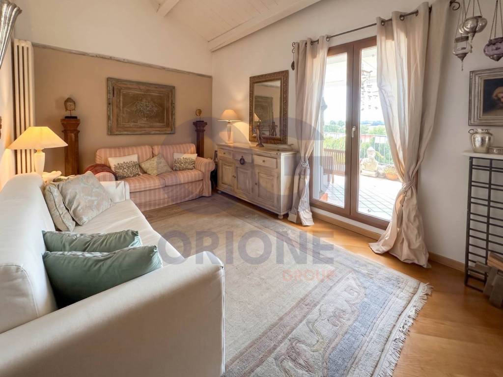 appartamento in vendita a Morciano di Romagna