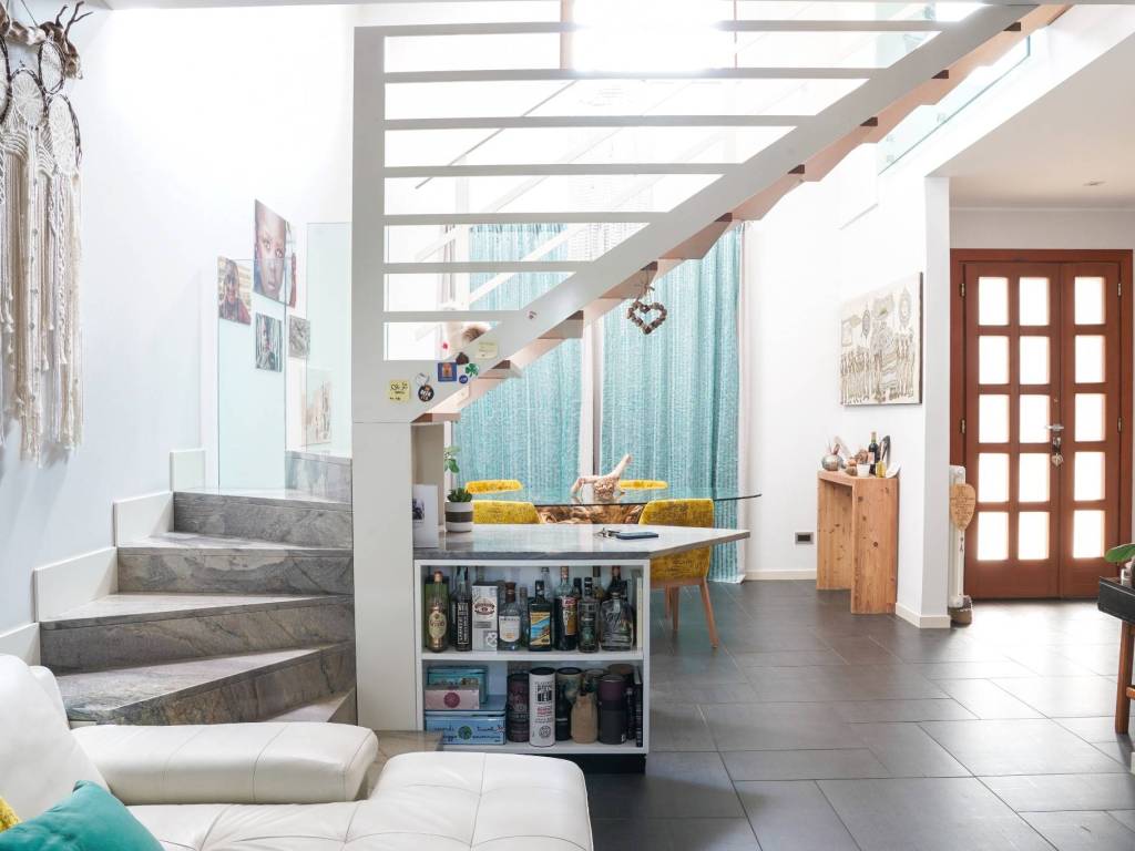 casa indipendente in vendita a Morciano di Romagna