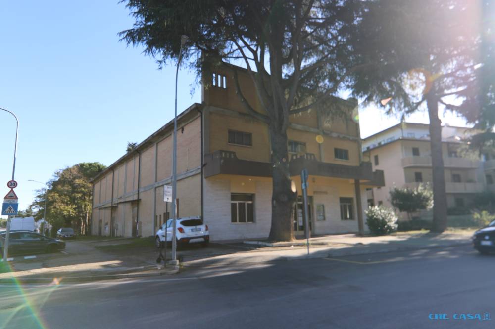ufficio in vendita a Morciano di Romagna