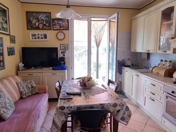appartamento in vendita a Morciano di Romagna