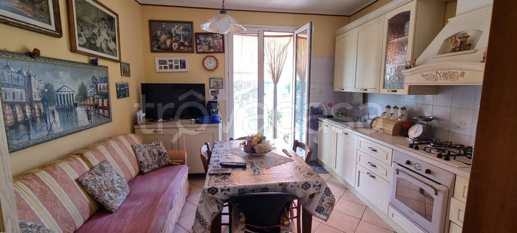 appartamento in vendita a Morciano di Romagna