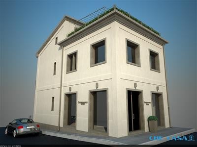 casa semindipendente in vendita a Morciano di Romagna