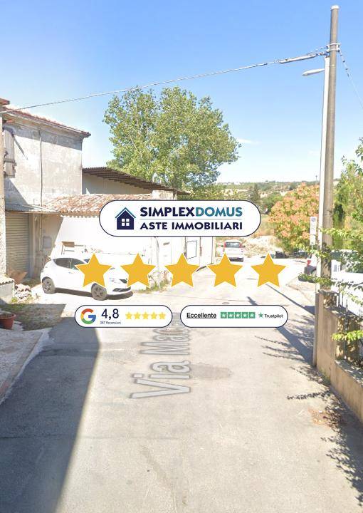 appartamento in vendita a Morciano di Romagna