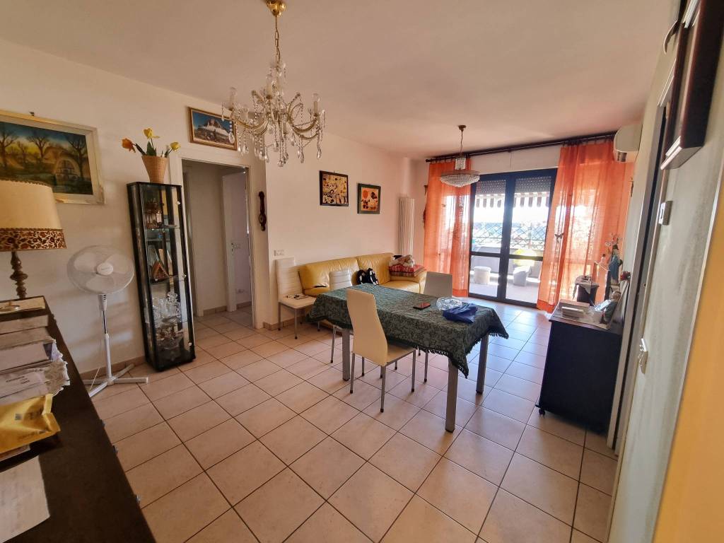 appartamento in vendita a Morciano di Romagna