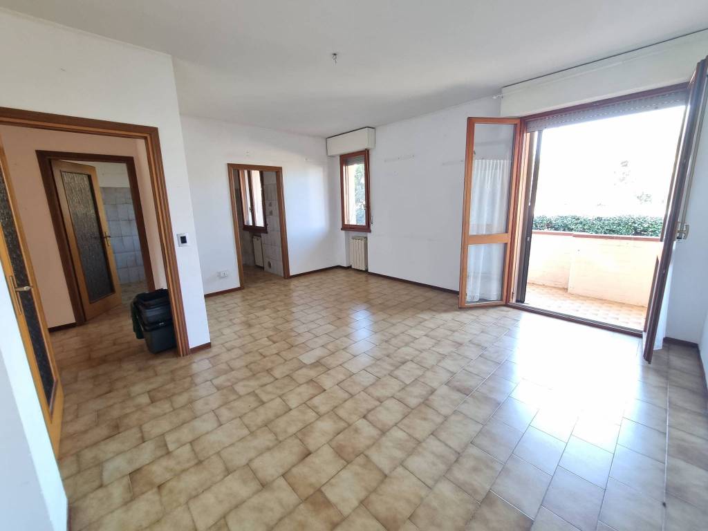 appartamento in vendita a Morciano di Romagna