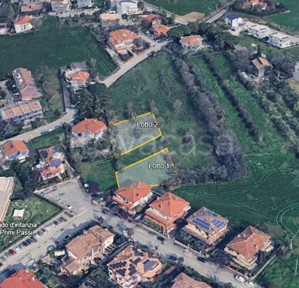 casa indipendente in vendita a Morciano di Romagna