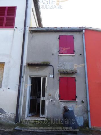 terreno edificabile in vendita a Morciano di Romagna