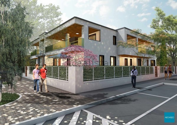 appartamento in vendita a Morciano di Romagna