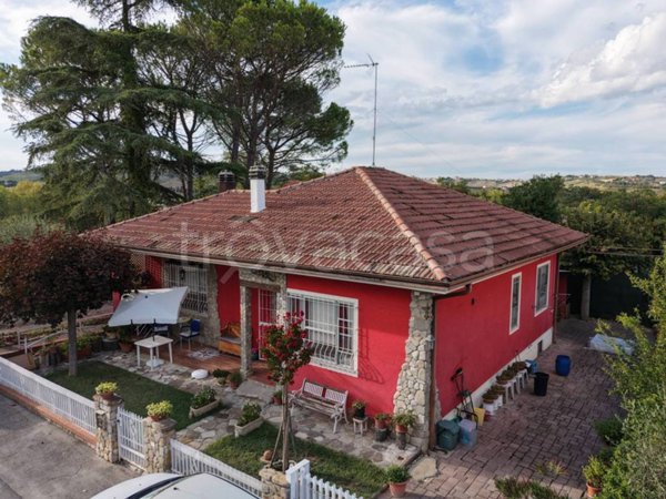 casa indipendente in vendita a Morciano di Romagna