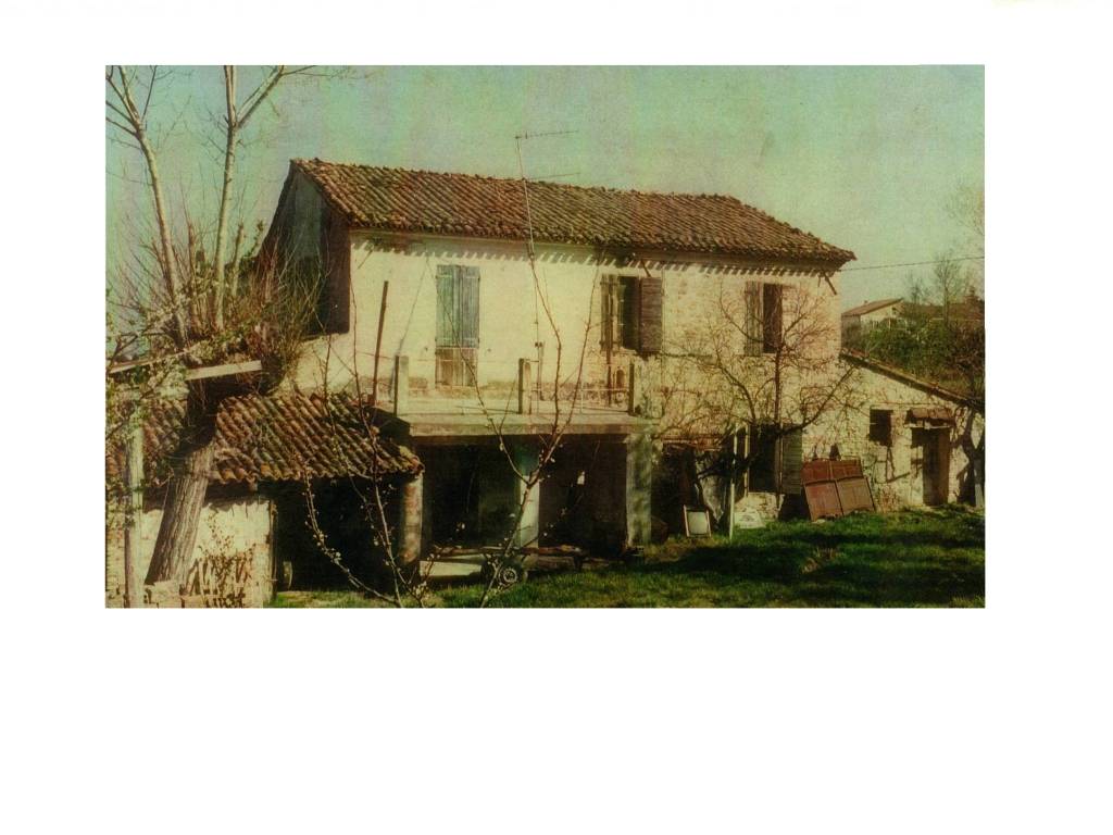 casa indipendente in vendita a Morciano di Romagna