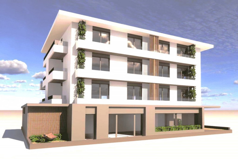 appartamento in vendita a Riccione