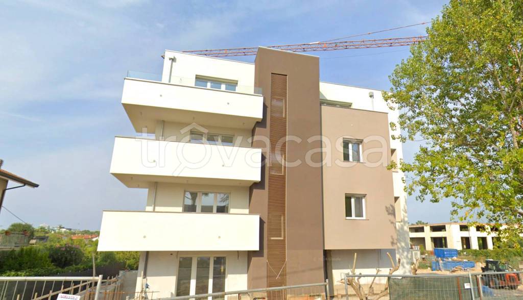 appartamento in vendita a Riccione
