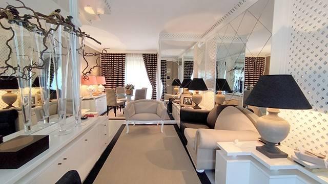 appartamento in vendita a Riccione