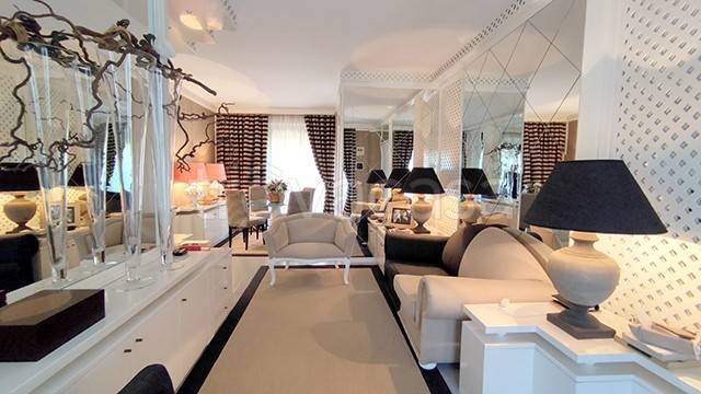 appartamento in vendita a Riccione