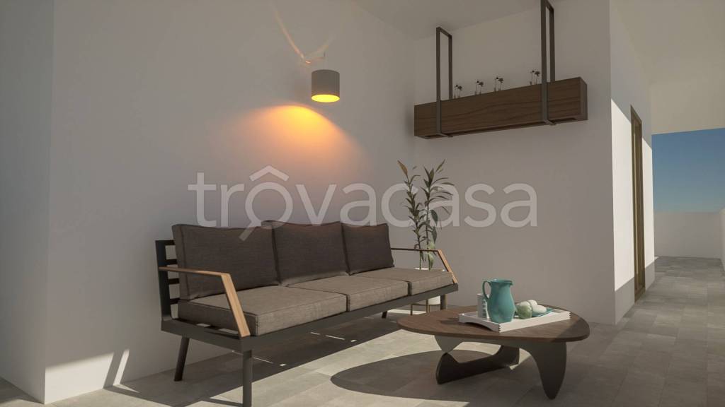 appartamento in vendita a Riccione in zona San Lorenzo