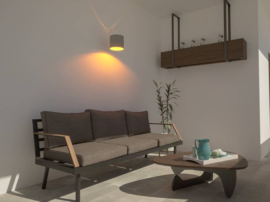 appartamento in vendita a Riccione in zona San Lorenzo