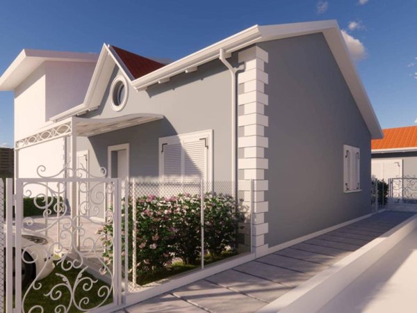 casa indipendente in vendita a Riccione