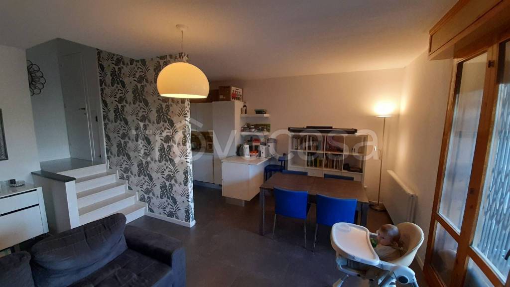 appartamento in vendita a Riccione