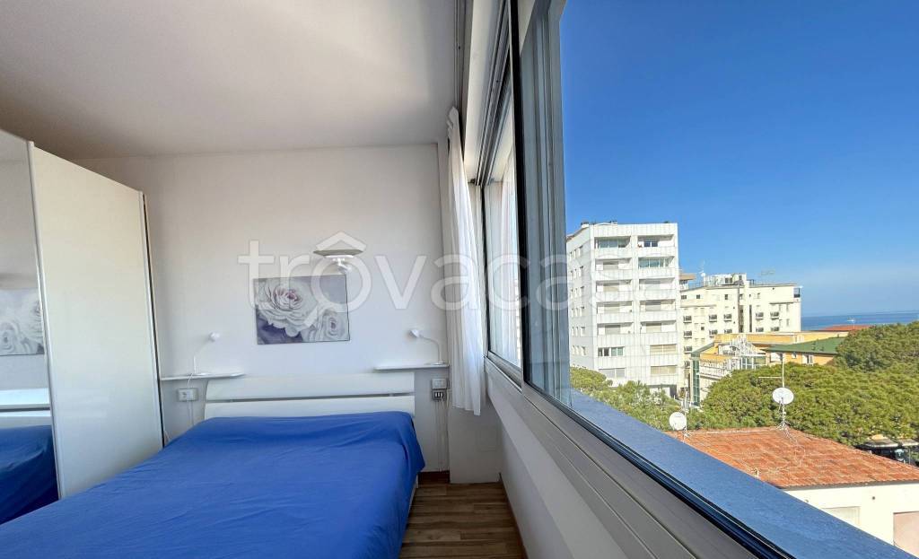appartamento in vendita a Riccione in zona Alba