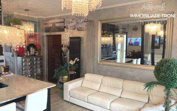 appartamento in vendita a Riccione
