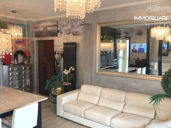 appartamento in vendita a Riccione