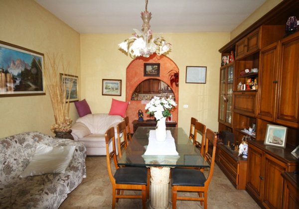 appartamento in vendita a Riccione in zona San Lorenzo
