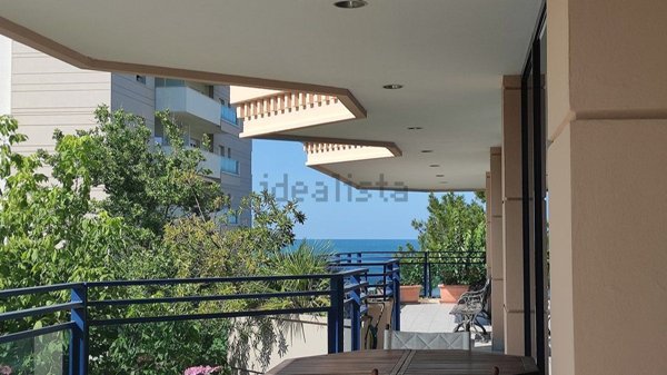 appartamento in vendita a Riccione