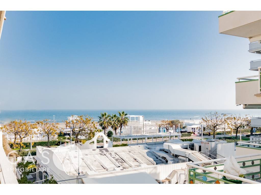 appartamento in vendita a Riccione