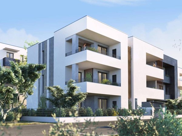 appartamento in vendita a Riccione