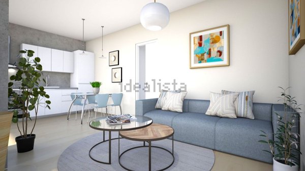 appartamento in vendita a Riccione