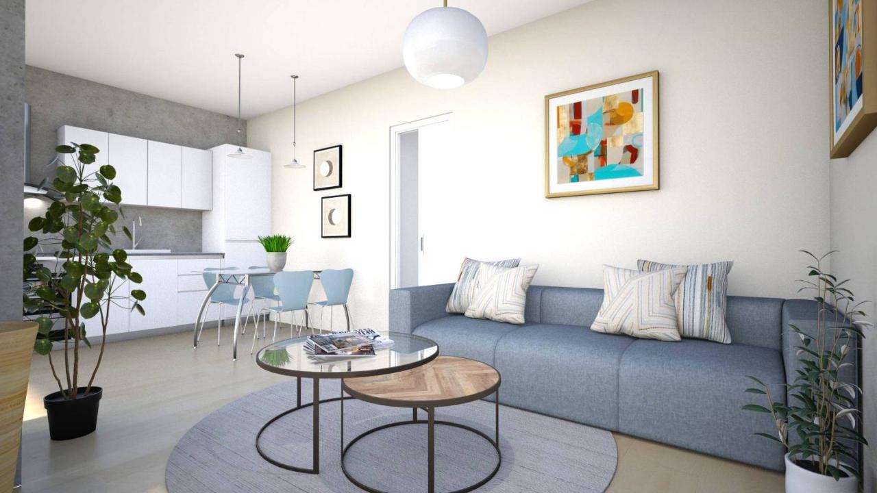 appartamento in vendita a Riccione