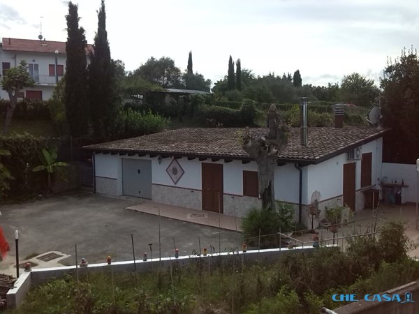 casa semindipendente in vendita a Riccione in zona San Lorenzo