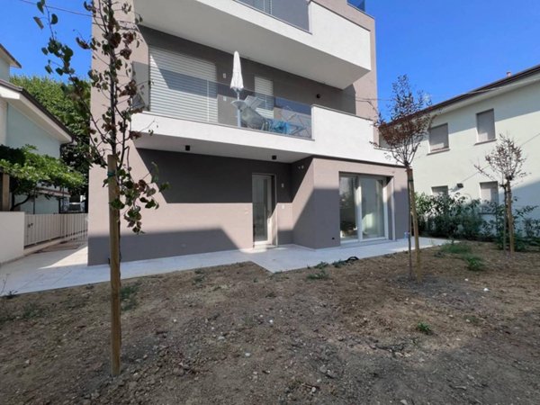 appartamento in vendita a Riccione