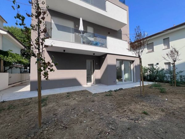 appartamento in vendita a Riccione