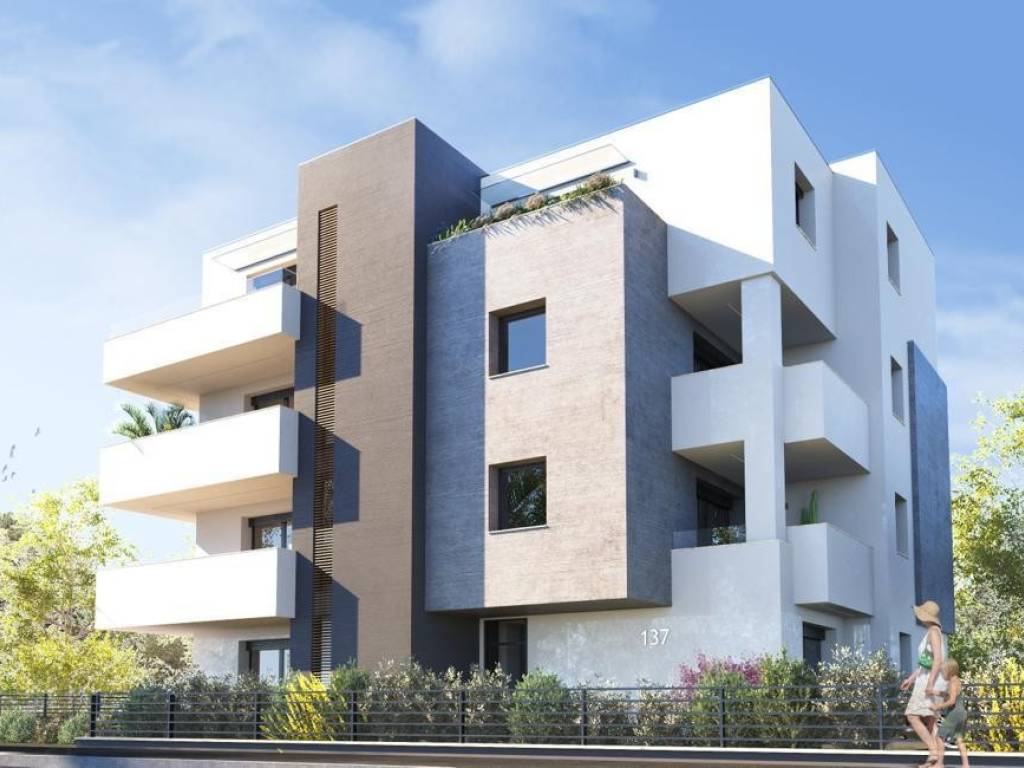 appartamento in vendita a Riccione