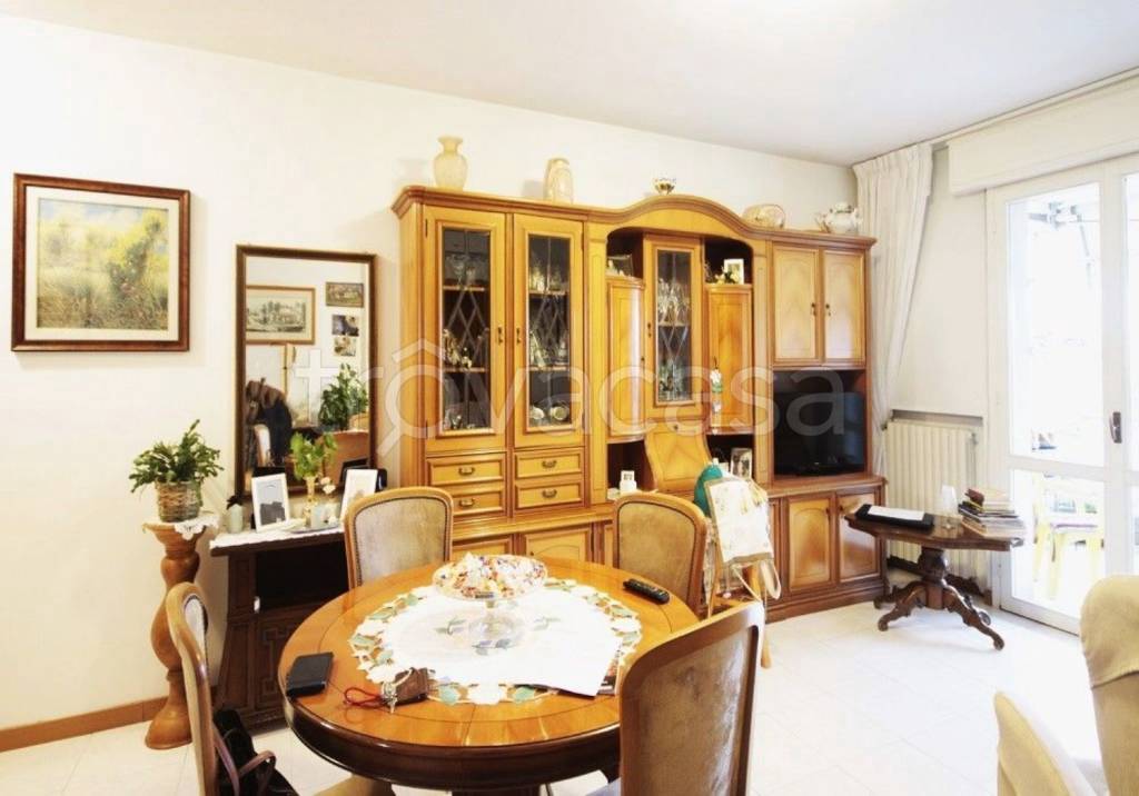 appartamento in vendita a Riccione in zona San Lorenzo