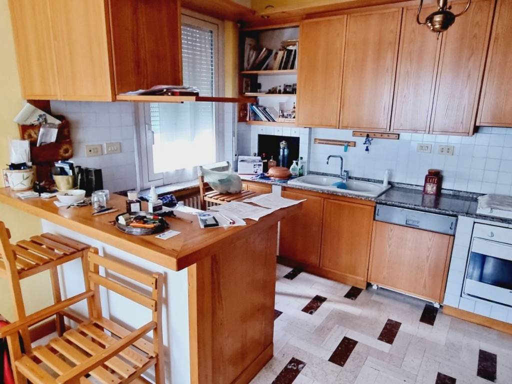 appartamento in vendita a Riccione