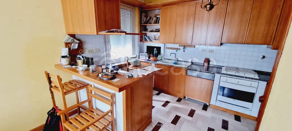 appartamento in vendita a Riccione