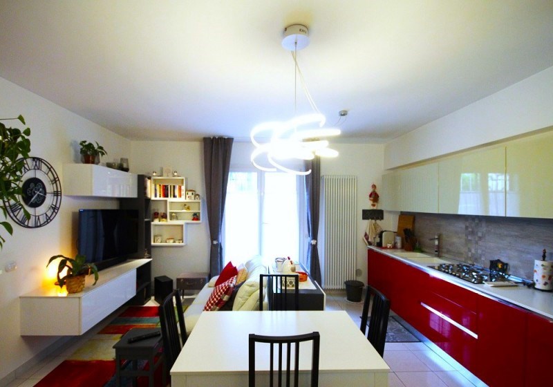 appartamento in vendita a Riccione
