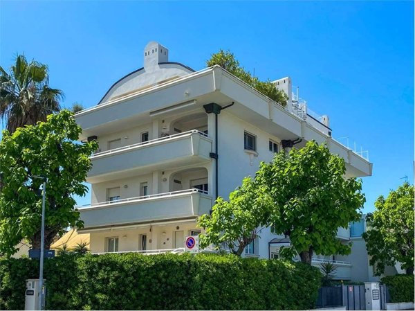 appartamento in vendita a Riccione