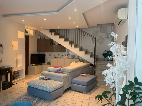 appartamento in vendita a Riccione in zona San Lorenzo