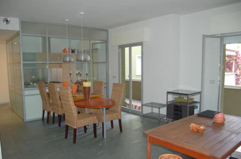 appartamento in vendita a Riccione