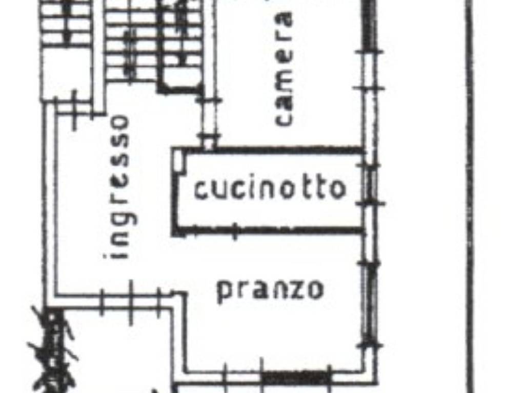 casa indipendente in vendita a Riccione