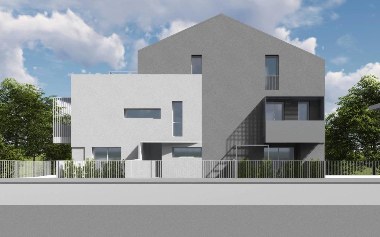 appartamento in vendita a Riccione