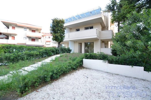 appartamento in vendita a Riccione