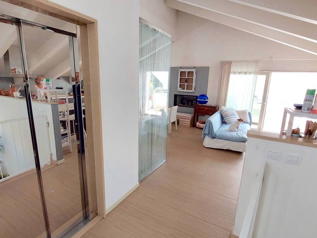 appartamento in vendita a Riccione