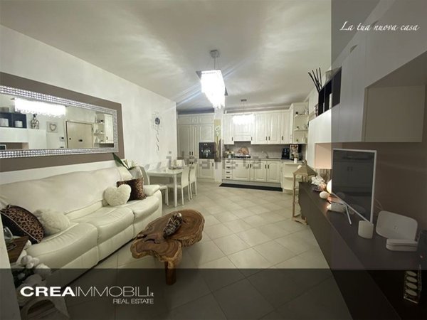 appartamento in vendita a Riccione in zona San Lorenzo