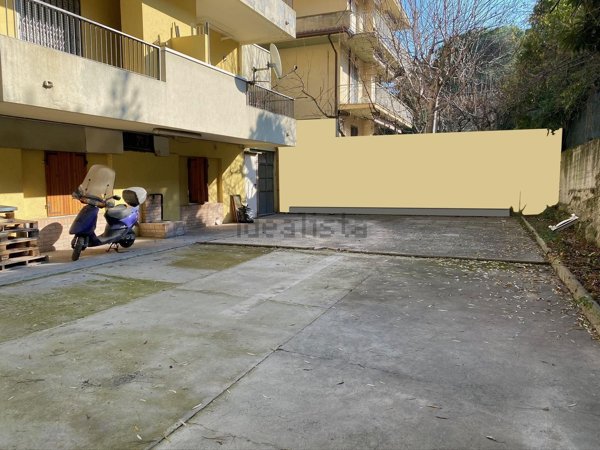 appartamento in vendita a Riccione